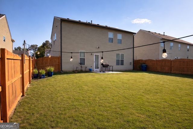 4353 Calidge Drive, Fairburn, GA 30213