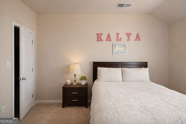 4353 Calidge Drive, Fairburn, GA 30213