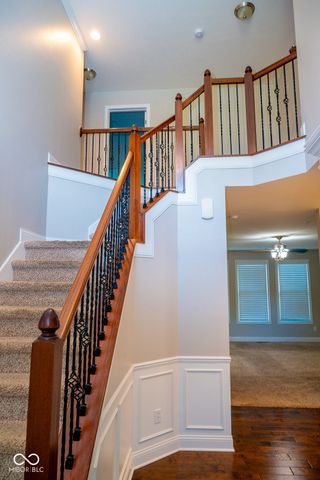 6677 W May Apple Drive, Mccordsville, IN 46055