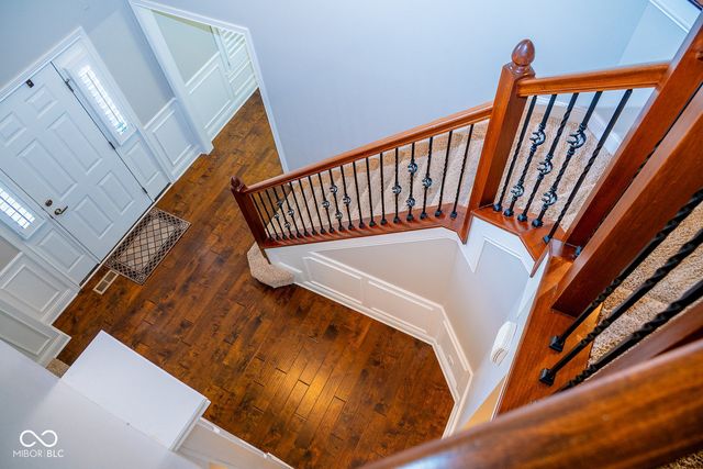 6677 W May Apple Drive, Mccordsville, IN 46055