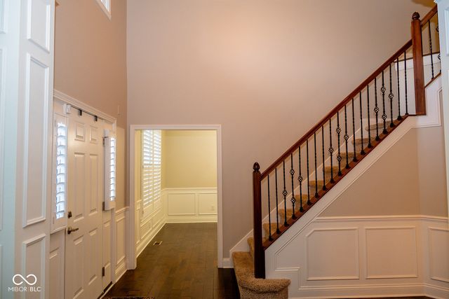 6677 W May Apple Drive, Mccordsville, IN 46055