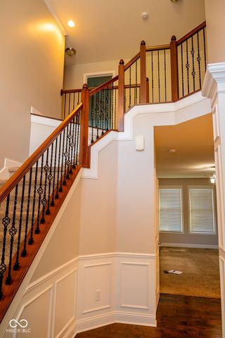 6677 W May Apple Drive, Mccordsville, IN 46055