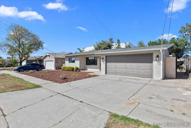 1039 Joshua Street, Escondido, CA 92026
