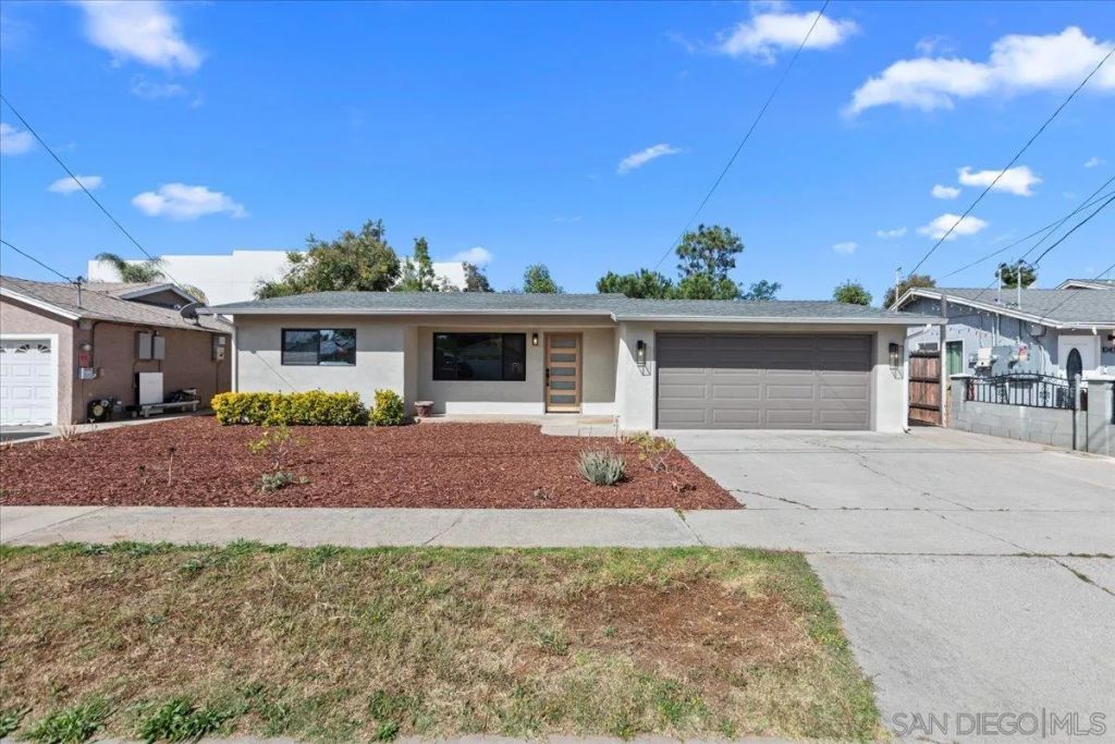 1039 Joshua Street, Escondido, CA 92026