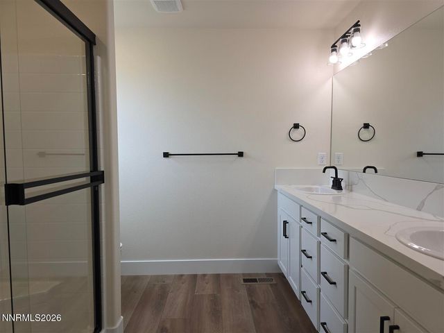 422 Seminole Drive, Yerington, NV 89447