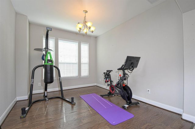 15506 Kensington Bluff Drive, Cypress, TX 77429