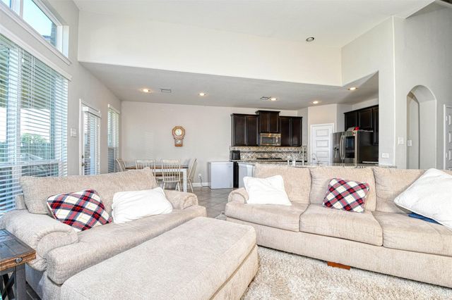 15506 Kensington Bluff Drive, Cypress, TX 77429