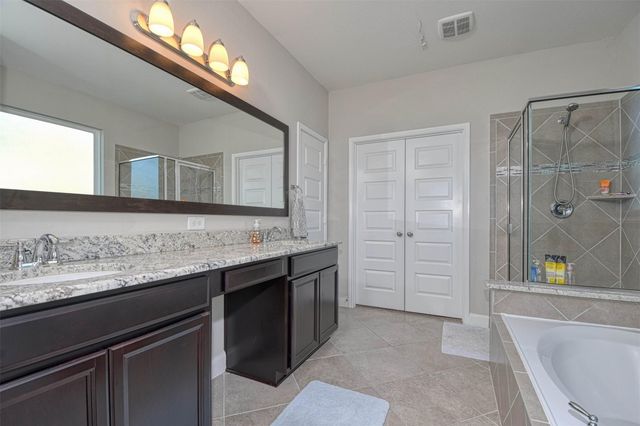 15506 Kensington Bluff Drive, Cypress, TX 77429