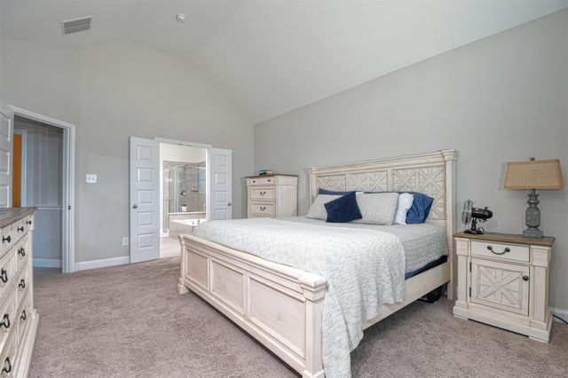 15506 Kensington Bluff Drive, Cypress, TX 77429