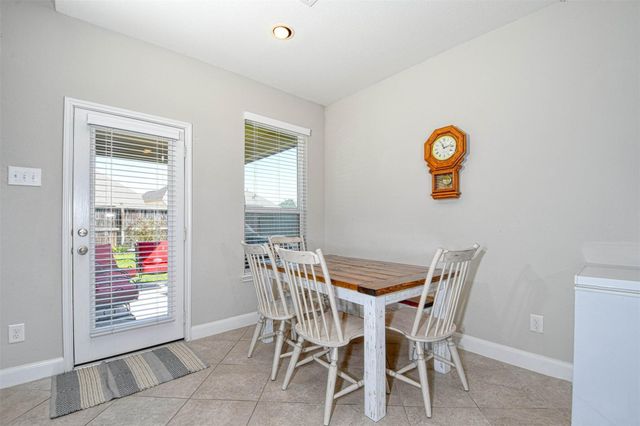 15506 Kensington Bluff Drive, Cypress, TX 77429