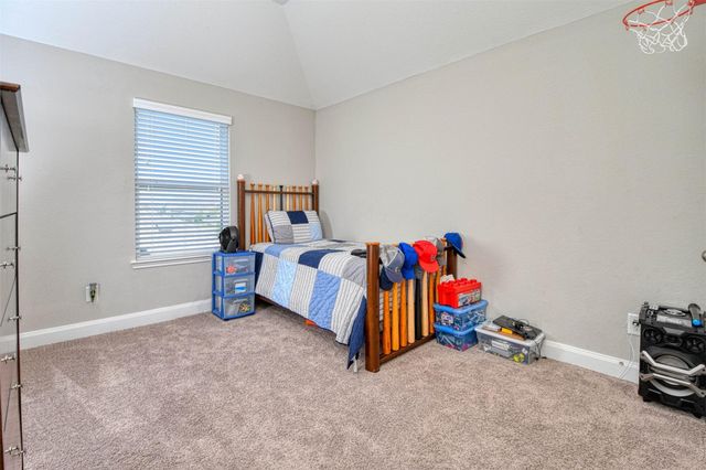 15506 Kensington Bluff Drive, Cypress, TX 77429