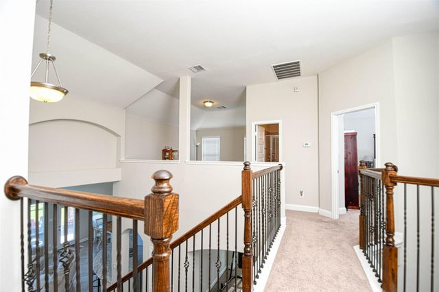 15506 Kensington Bluff Drive, Cypress, TX 77429