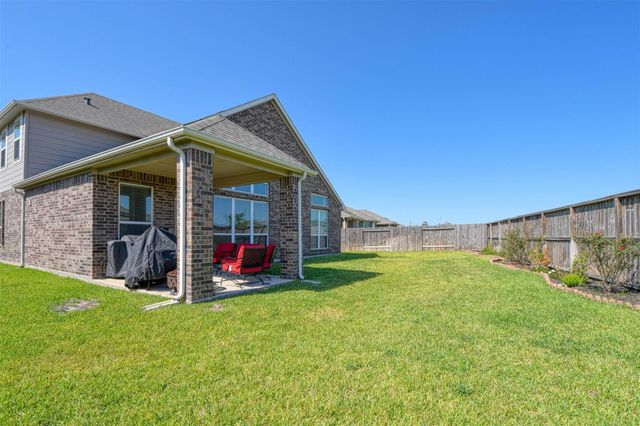 15506 Kensington Bluff Drive, Cypress, TX 77429