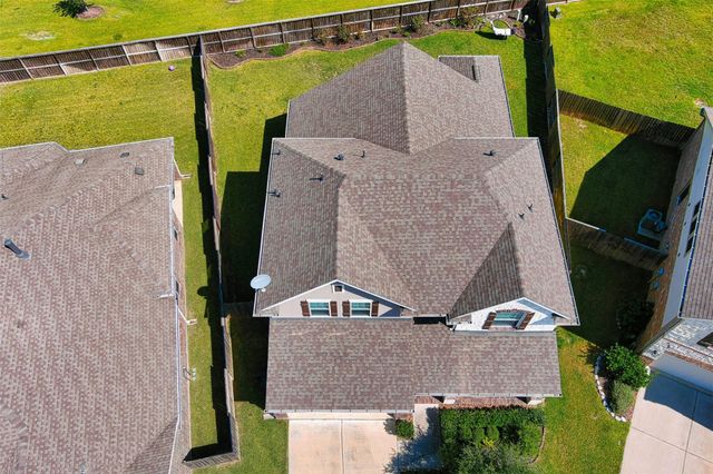15506 Kensington Bluff Drive, Cypress, TX 77429