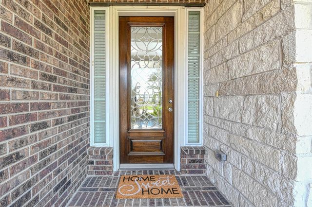 15506 Kensington Bluff Drive, Cypress, TX 77429