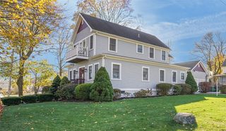 57 Ocean Avenue, Warwick, RI 02889