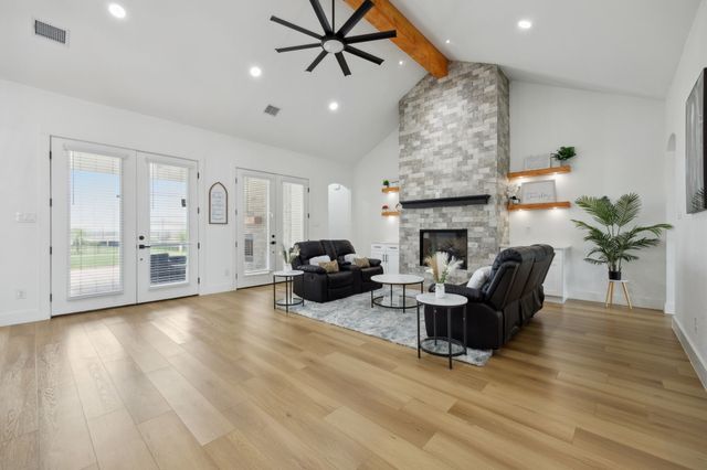 3908 Crockett Lane, Northlake, TX 76226
