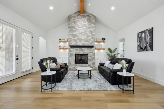 3908 Crockett Lane, Northlake, TX 76226