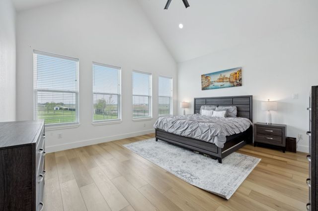 3908 Crockett Lane, Northlake, TX 76226