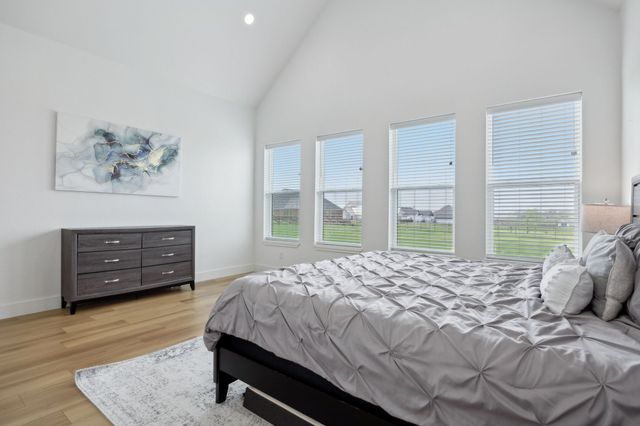 3908 Crockett Lane, Northlake, TX 76226