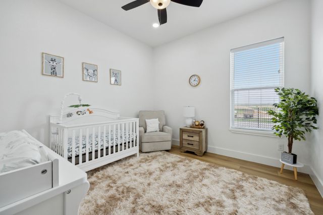 3908 Crockett Lane, Northlake, TX 76226