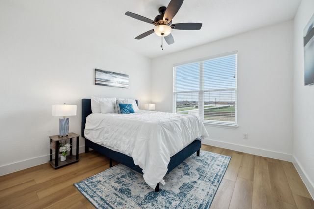 3908 Crockett Lane, Northlake, TX 76226