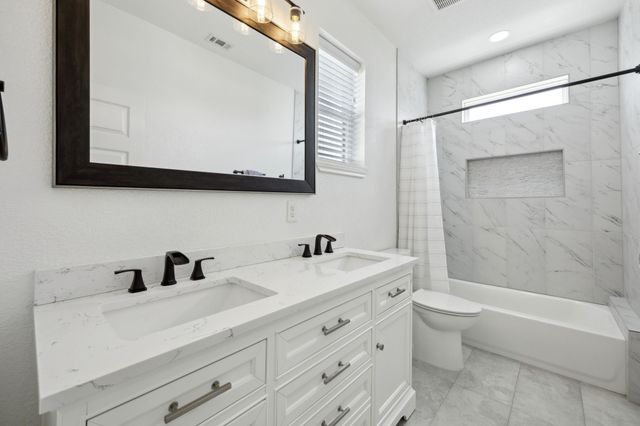 3908 Crockett Lane, Northlake, TX 76226