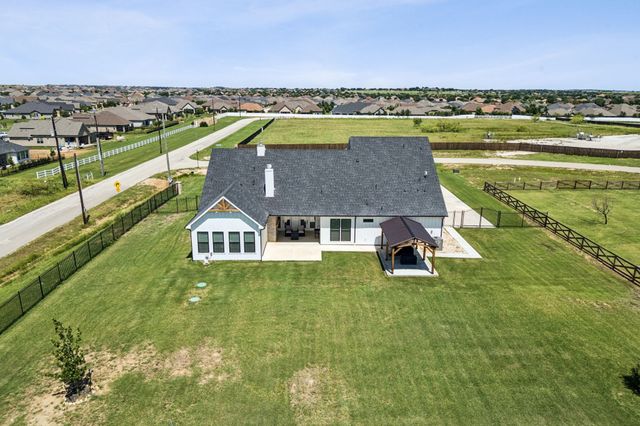 3908 Crockett Lane, Northlake, TX 76226