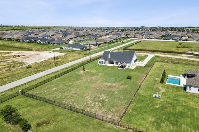 3908 Crockett Lane, Northlake, TX 76226