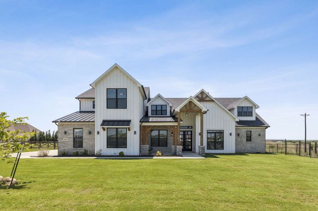 3908 Crockett Lane, Northlake, TX 76226