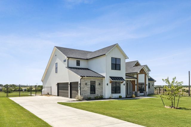 3908 Crockett Lane, Northlake, TX 76226