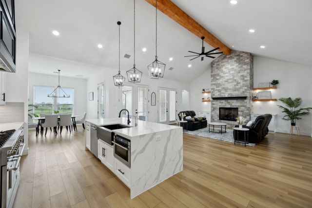 3908 Crockett Lane, Northlake, TX 76226