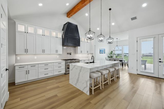 3908 Crockett Lane, Northlake, TX 76226