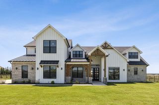 3908 Crockett Lane, Northlake, TX 76226