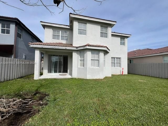 16568 SW 54th St, Miami, FL 33185