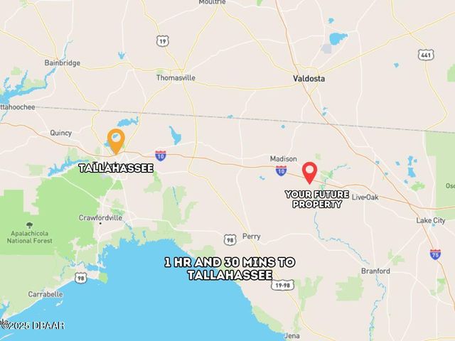 TBD S Adelle Avenue, Deland, FL 32720