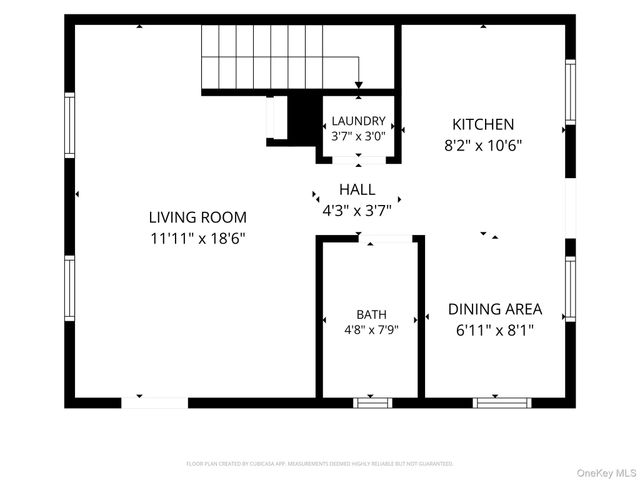 7 Douglas Street A, Poughkeepsie, NY 12603