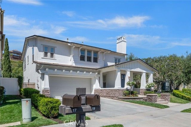 19 Via Destino, San Clemente, CA 92673