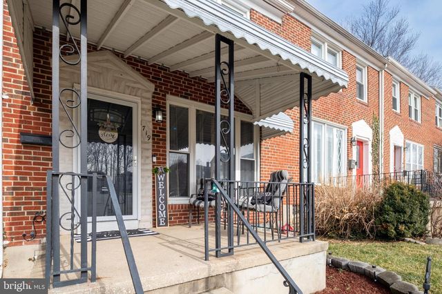 1719 STELLA CT, Baltimore, MD 21207