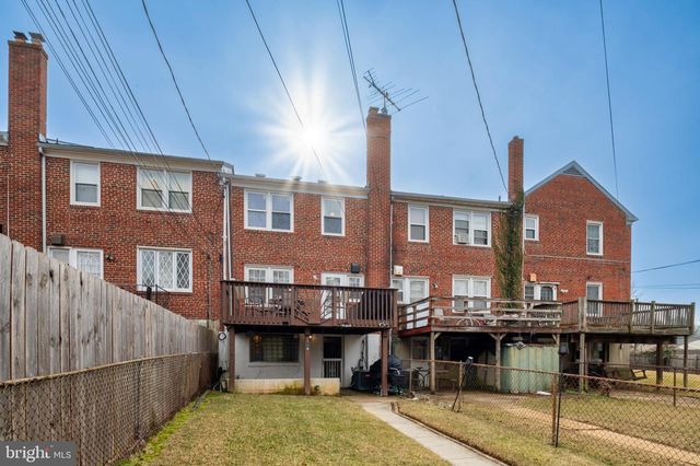 1719 STELLA CT, Baltimore, MD 21207