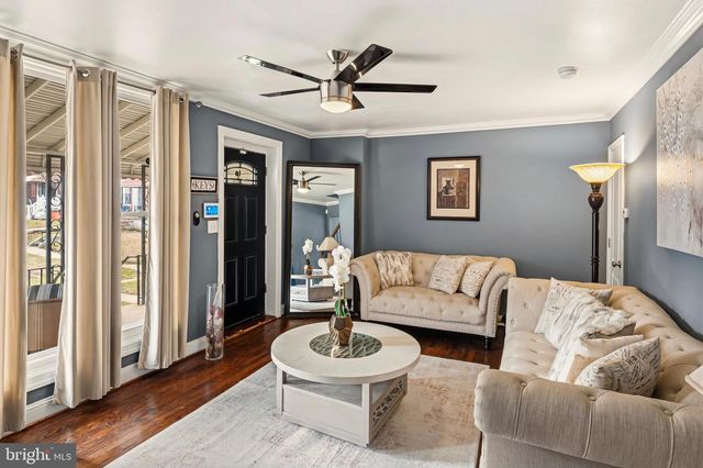 1719 STELLA CT, Baltimore, MD 21207