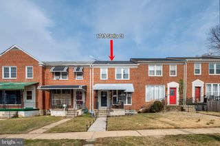 1719 STELLA CT, Baltimore, MD 21207