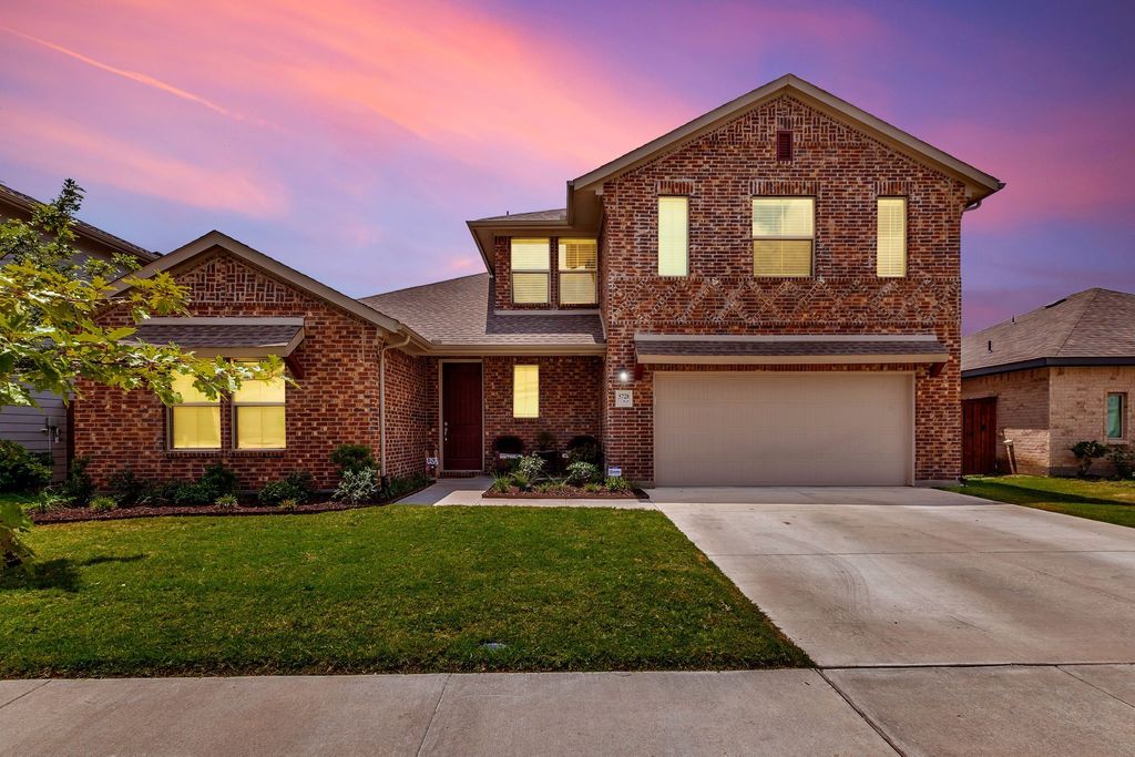 5728 Huffines Boulevard, Royse City, TX 75189