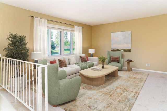 10326 Balsam Lane, Eden Prairie, MN 55347