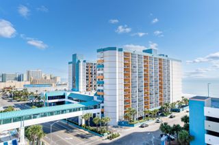 1501 S Ocean Blvd. # 633, Myrtle Beach, SC 29577