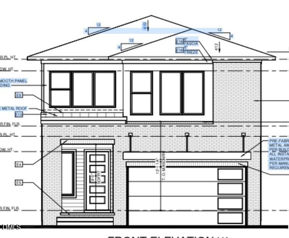 3011 Farrior Road, Raleigh, NC 27607