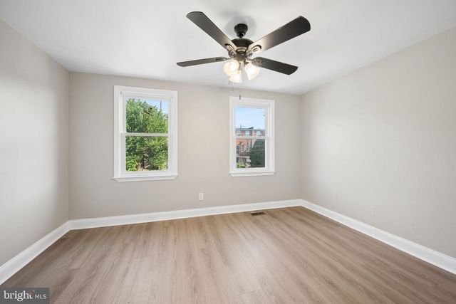 3548 BENZINGER RD, Baltimore, MD 21229