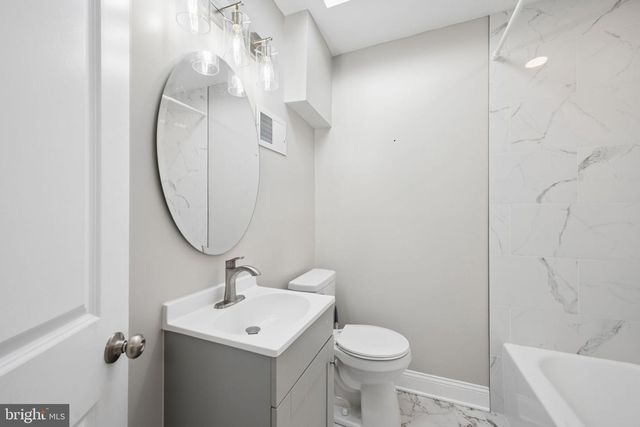 3548 BENZINGER RD, Baltimore, MD 21229