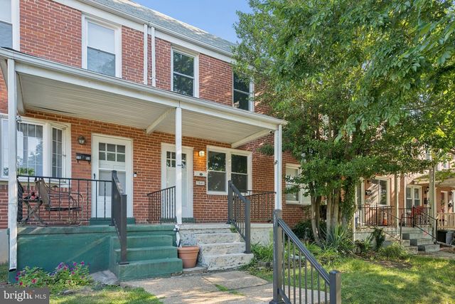 3548 BENZINGER RD, Baltimore, MD 21229