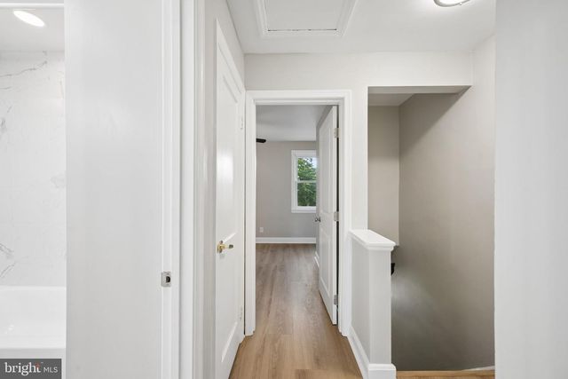 3548 BENZINGER RD, Baltimore, MD 21229